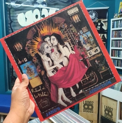 LP JANE'S ADDICTION - RITUAL DE LO HABITUAL