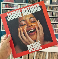 LP JANINE MATHIAS - DENDÊ
