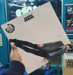 LP JARVIS COCKER - FUTHER COMPLICATIONS