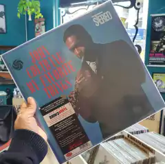 LP JOHN COLTRANE - MY FAVORITE THINGS