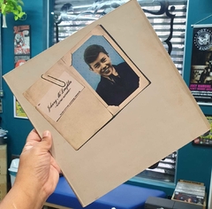 LP JOHN McLAUGHLIN - ELETRIC GUITARIST