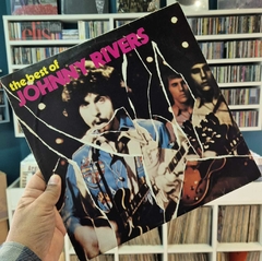 LP JOHNNY RIVERS - THE BEST OF JOHNNY RIVERS