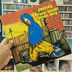LP JOINTZ FROM BACK IN DA DAY