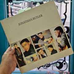 LP JONATHAN BUTLER - JONATHAN BUTLER