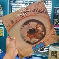 LP NEKTAR - JOURNEY TO THE CENTRE OF EYE