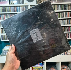LP JOY DIVISION - UNKNOWN PLEASURES (IMPORTADO)