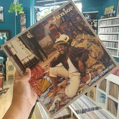 LP JUNIOR - INSIDE LOOKIN' OUT