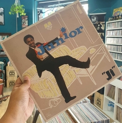 LP JUNIOR - JI