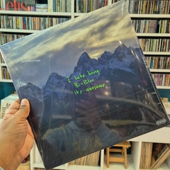 LP KANYE WEST - YE