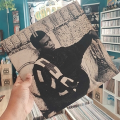 LP KEITH SWEAT - MAKE IT LAST FOREVER