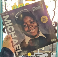 LP KILLER MIKE - MICHAEL