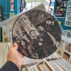 LP THE KILLERS - HUMAN 12" SINGLE (PICTURE DISC) - comprar online