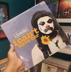 LP L.A. SYMPHONY - I CAN'T HAVE HER (12" SINGLE)