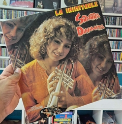 LP LA INIMITABLE SONORA DINAMITA