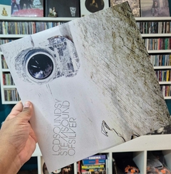 LP LCD SOUND SYSTEM - SOUND OF SILVER