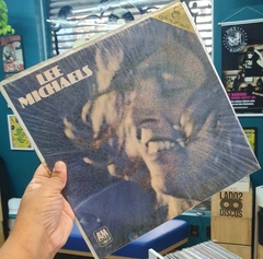 LP LEE MICHAELS - LEE MICHAELS