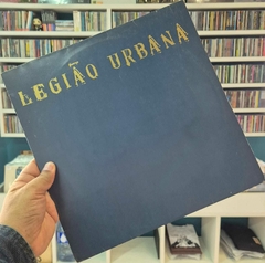 LP LEGIÃO URBANA - O TEATRO DOS VAMPIROS (SINGLE 12")