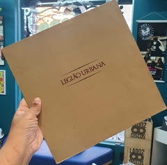 LP LEGIÃO URBANA - DOIS