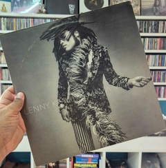 LP LENNY KRAVITZ - MAMA SAID