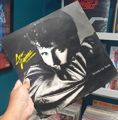 LP LÉO JAIME - SESSÃO DA TARDE