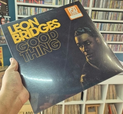 LP LEON BRIDGES - GOOD THING