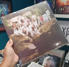 LP LETIERES LEITE & ORKESTRA RUMPILEZZ - MOACIR DE TODOS OS SANTOS
