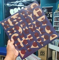 LP RADIO DIASPORA - NEGRO HUMOR