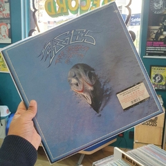 LP EAGLES - THEIR GREATEST HITS