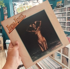 LP LINDA LEWIS - WOMAN OVERBOARD