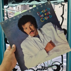 LP LIONEL RICHIE - DANCING ON THE CEILING