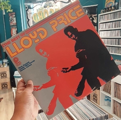 LP LLOYD PRICE - THE BEST OF