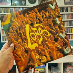 LP LOBÃO - VIVO