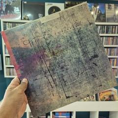 LP LONELY IS AN EYESORE - COCTEAU TWINS / THIS MORTAL COIL / DEAD CAN DANCE
