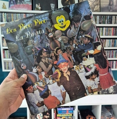 LP LOS PICO - PICO LA PIÑATA