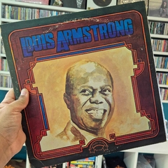 LP LOUIS ARMSTRONG - LOUIS ARMSTRONG