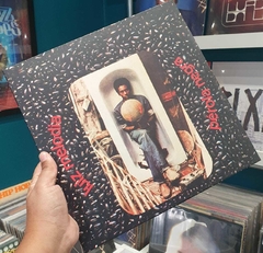 LP LUIZ MELODIA - PÉROLA NEGRA