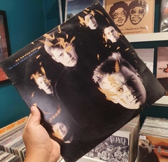 LP MADNESS - MAD NOT MAD