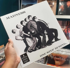 LP MADNESS - ONE STEP BEYOND...