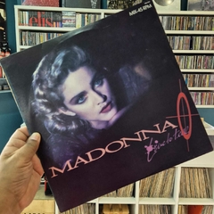 LP MADONNA - LIVE TO TELL (SINGLE 12")
