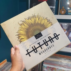 LP MAGUERBES - FUTURO