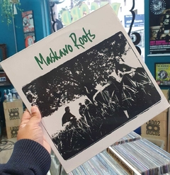 LP MASKAVO ROOTS - MASKAVO ROOTS