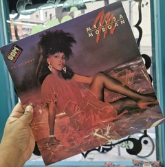 LP MELI'SA MORGAN - DO ME BABY