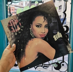 LP MELI'SA MORGAN - GOOD LOVE