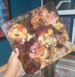 LP MERCENÁRIAS - TRASHLAND