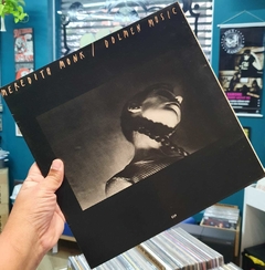 LP MEREDITH MONK -DOLMEN MUSIC