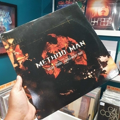 LP METHOD MAN - JUDG1EMENT DAY (12" SINGLE)