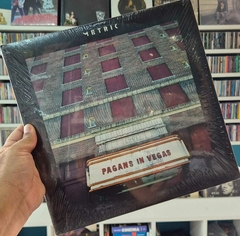 LP METRIC - PAGANS IN VEGAS
