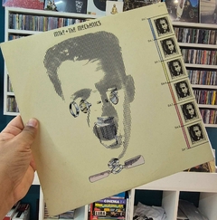 LP MIKE + THE MECHANICS - MIKE + THE MECHANICS