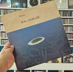 LP MIKE OLDFIELD - ISLANDS