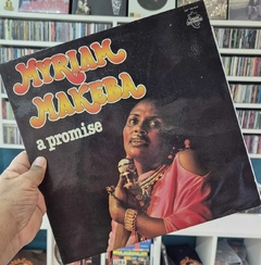 LP MYRIAM MAKEBA - A PROMISSE